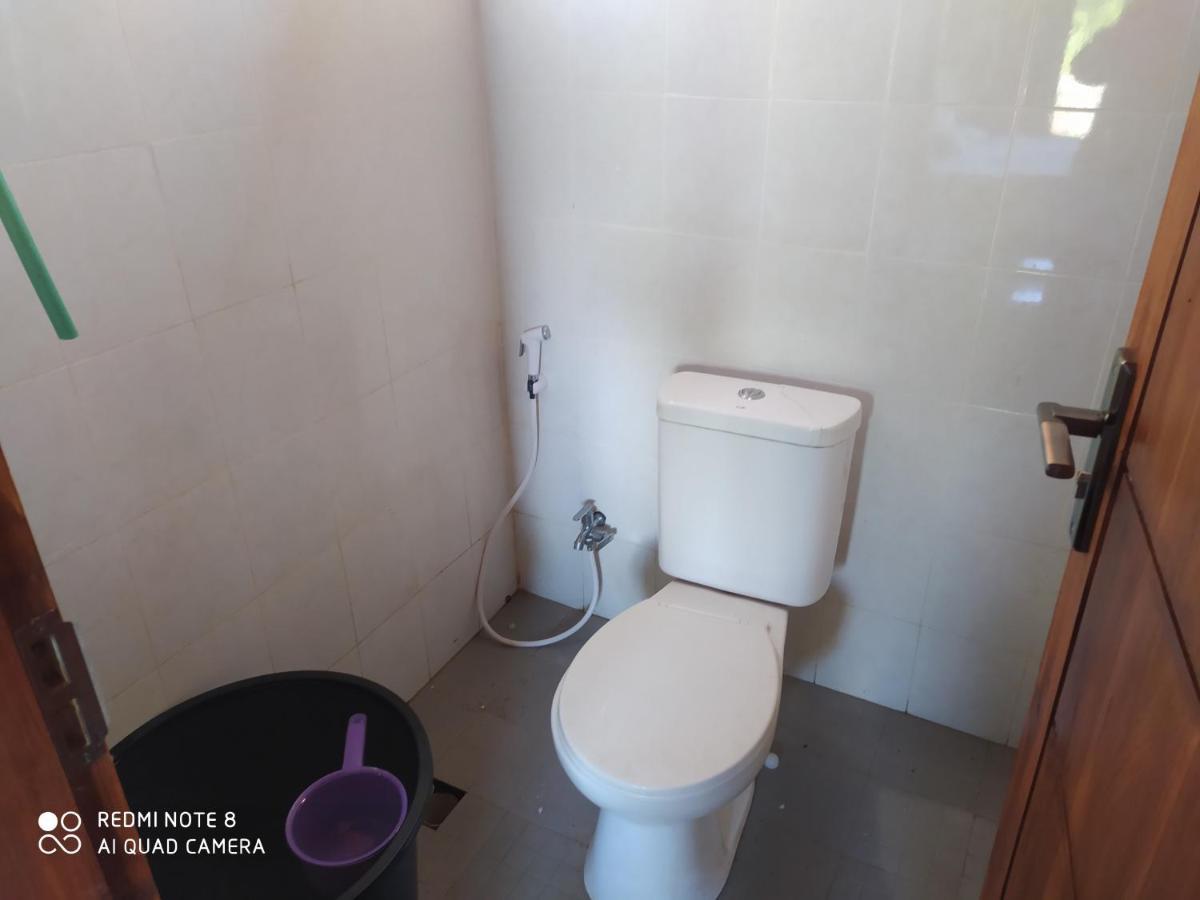 Akria Bed And Breakfast Bayan Екстериор снимка