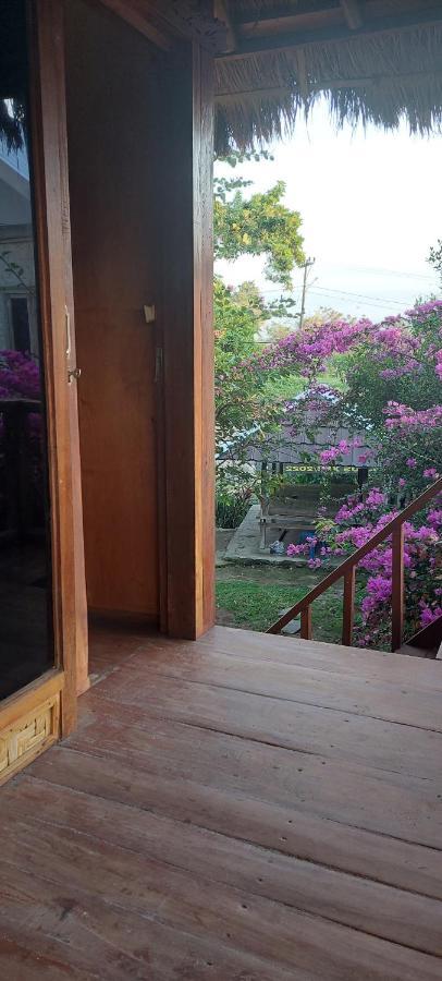 Akria Bed And Breakfast Bayan Екстериор снимка