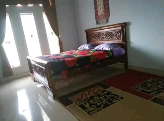 Akria Bed And Breakfast Bayan Екстериор снимка