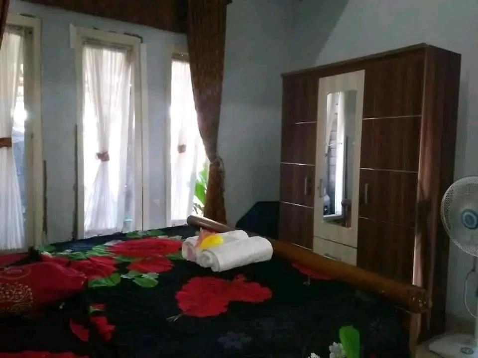Akria Bed And Breakfast Bayan Екстериор снимка