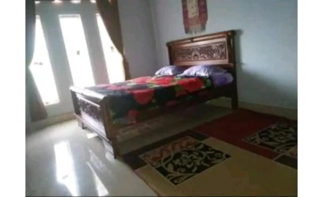Akria Bed And Breakfast Bayan Екстериор снимка