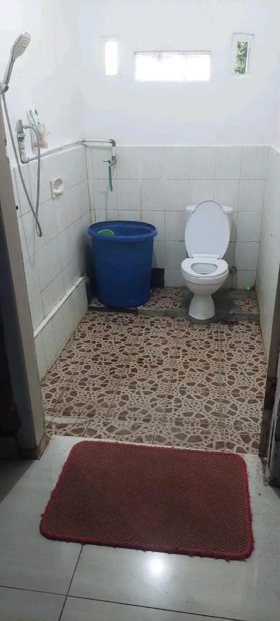 Akria Bed And Breakfast Bayan Екстериор снимка
